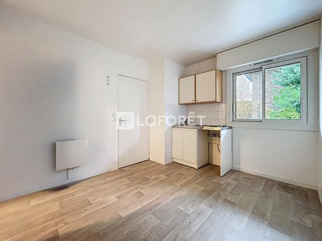 Appartement 1 pièce 15 m²