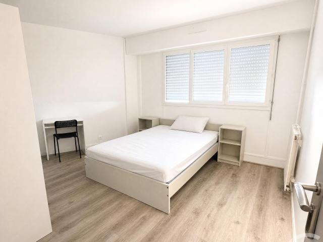 Appartement 1 pièce 15 m²