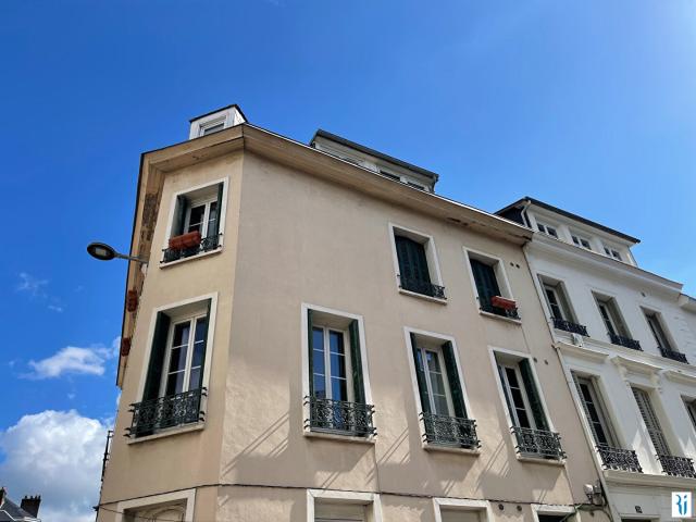 Appartement 1 pièce 15 m²