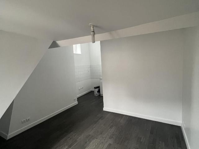 Appartement 1 pièce 15 m²