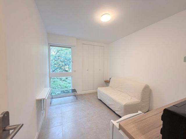 Appartement 1 pièce 15 m²