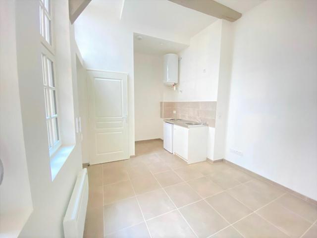 Appartement 1 pièce 15 m²