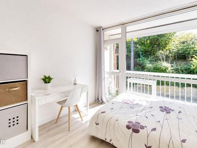 Appartement 1 pièce 15 m²