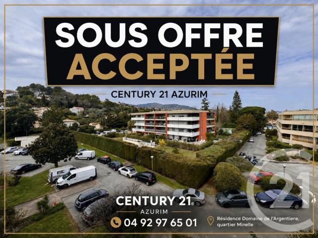 Appartement 1 pièce 15 m²