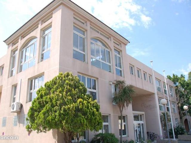 Appartement 1 pièce 15 m²