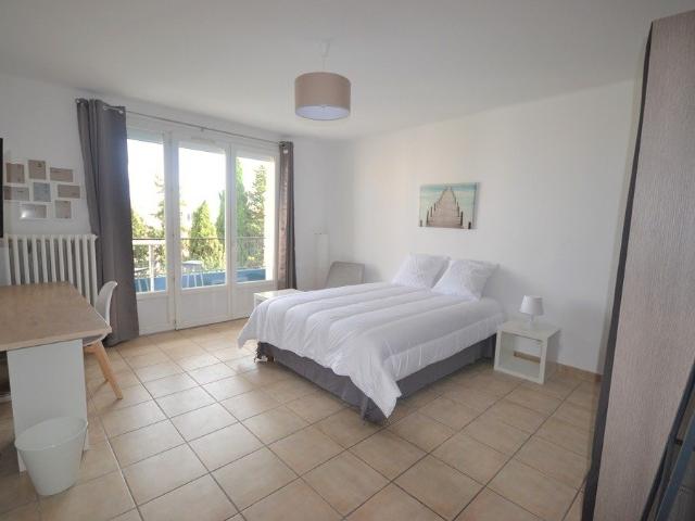 Appartement 1 pièce 15 m²