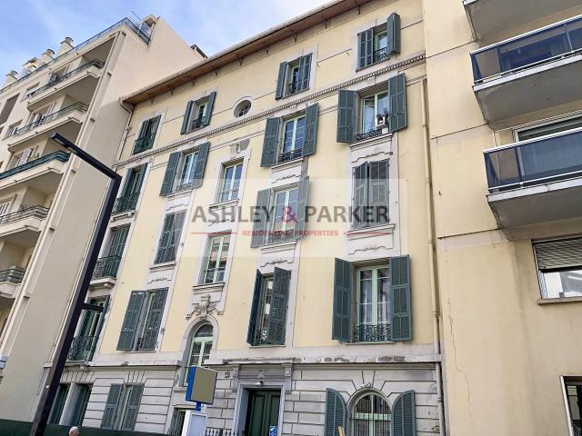 Appartement 1 pièce 15 m²