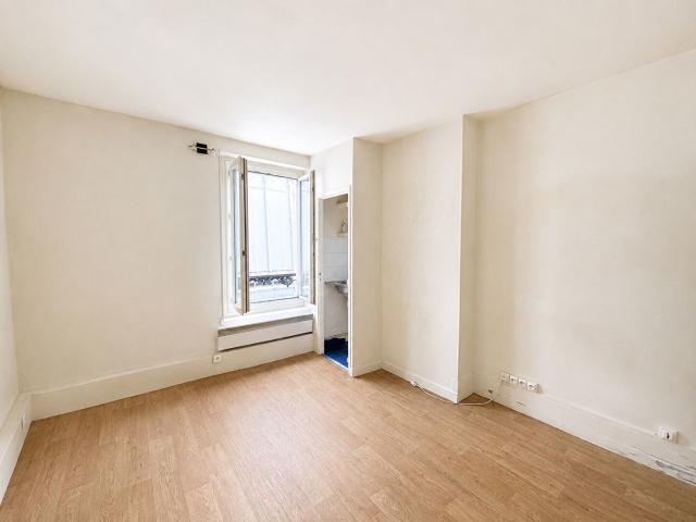 Appartement 1 pièce 15 m²