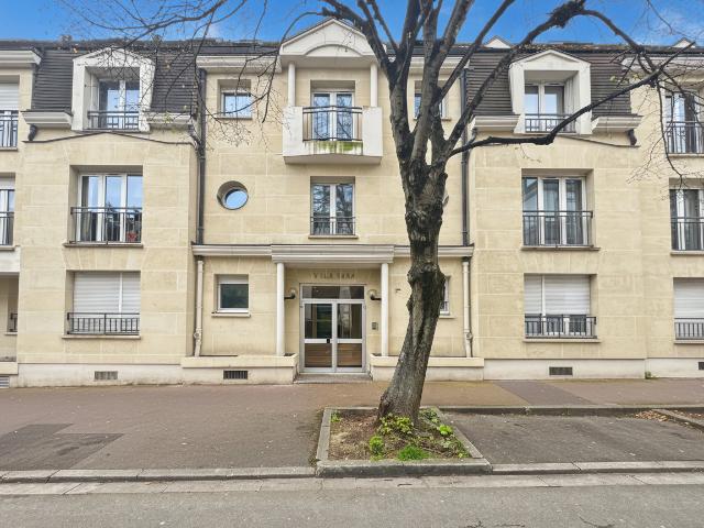 Appartement 1 pièce 16 m²
