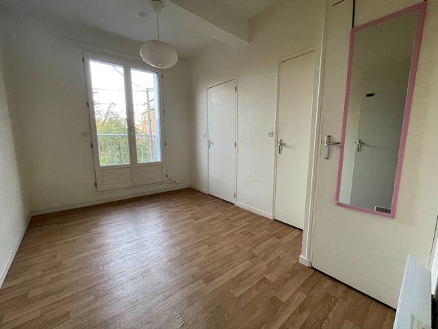 Appartement 1 pièce 15 m²