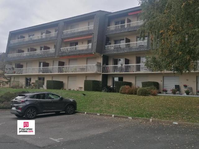 Appartement 1 pièce 15 m²