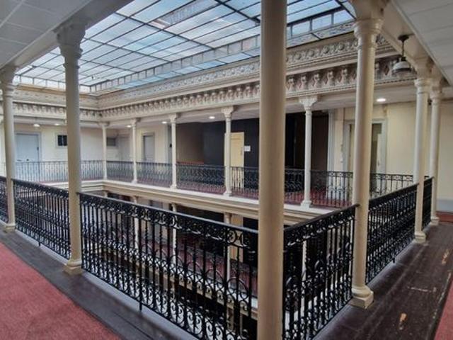 Appartement 1 pièce 15 m²