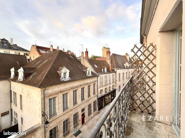 Appartement 1 pièce 15 m²