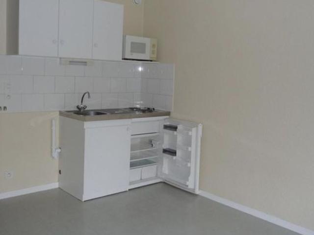 Appartement 1 pièce 15 m²