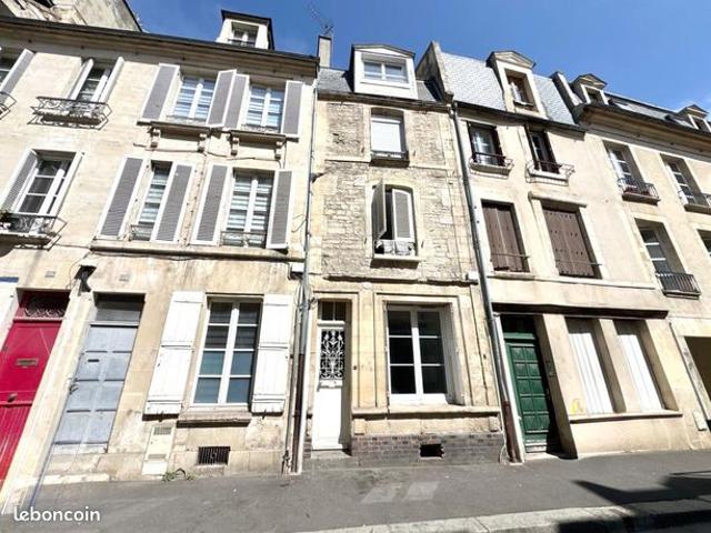 Appartement 1 pièce 15 m²