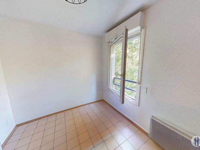 Appartement 1 pièce 15 m²
