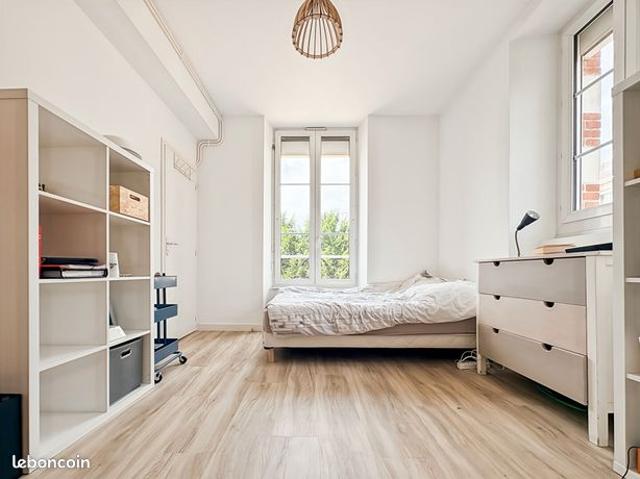 Appartement 1 pièce 15 m²