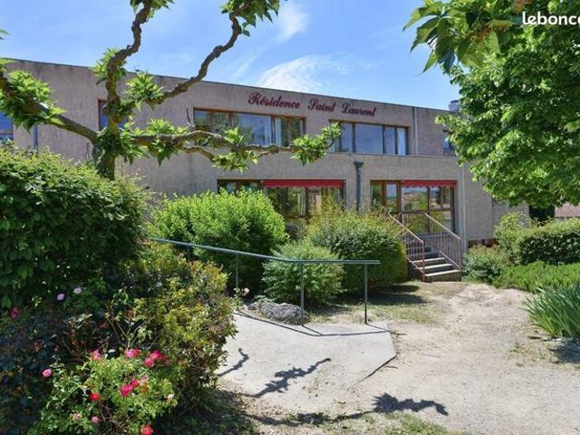 Appartement 1 pièce 15 m²