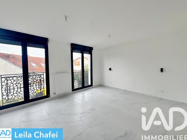Appartement 1 pièce 15 m²