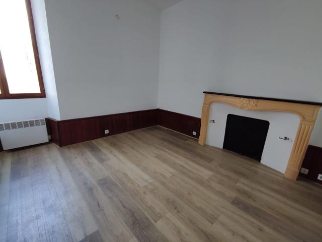 Appartement 1 pièce 15 m²