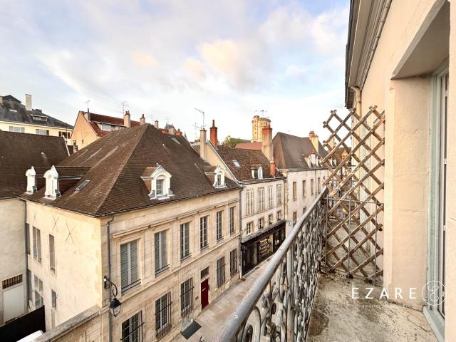 Appartement 1 pièce 15 m²