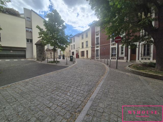 Appartement 1 pièce 15 m²