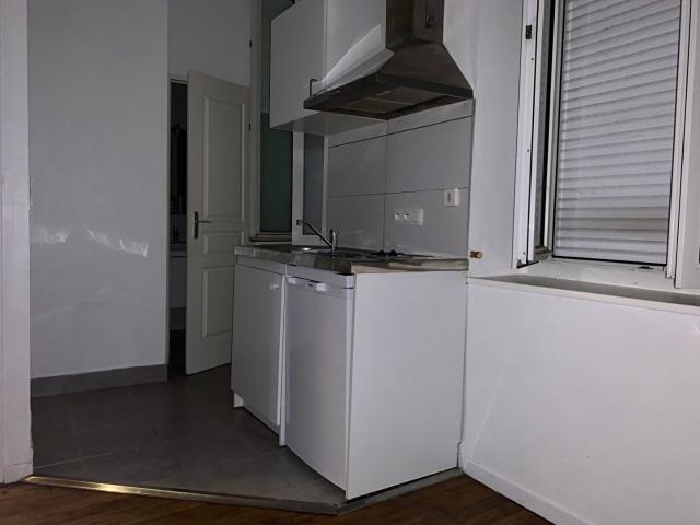 Appartement 1 pièce 15 m²