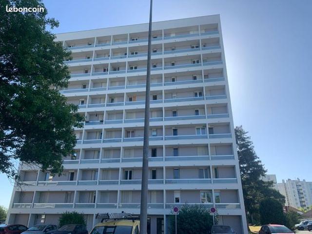 Appartement 1 pièce 15 m²