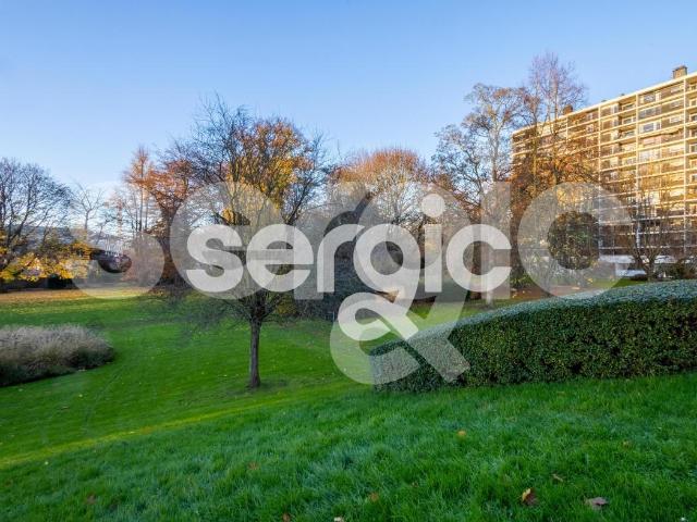 Appartement 1 pièce 15 m²