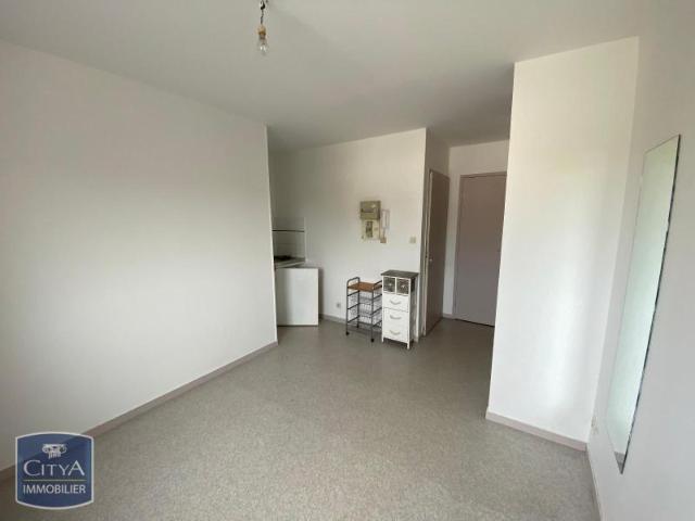 Appartement 1 pièce 15 m²