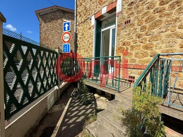 Appartement 1 pièce 15 m²