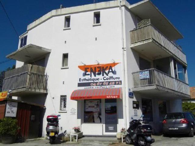 Appartement 1 pièce 15 m²