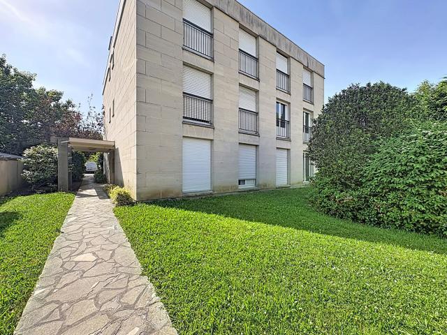 Appartement 1 pièce 15 m²