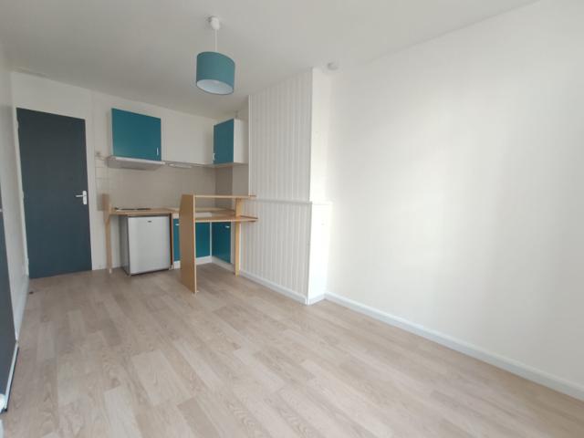 Appartement 1 pièce 15 m²