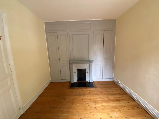 Appartement 1 pièce 15 m²