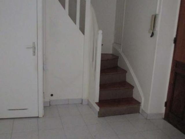 Appartement 1 pièce 15 m²