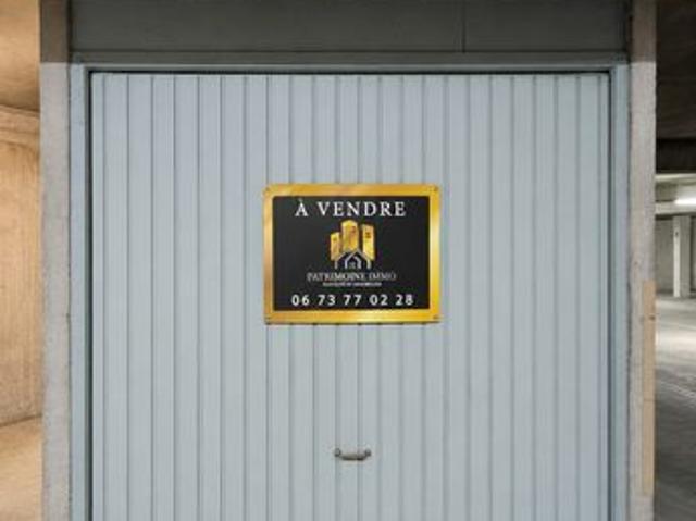 Appartement 1 pièce 15 m²