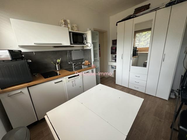 Appartement 1 pièce 15 m²