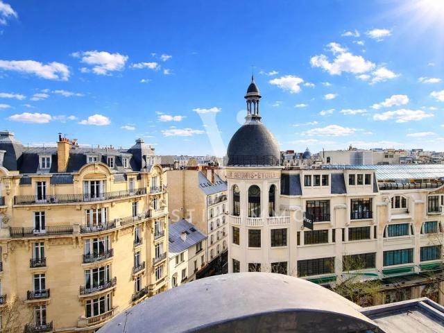 Appartement 1 pièce 15 m²