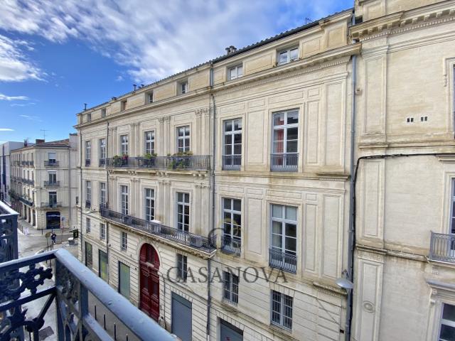 Appartement 1 pièce 15 m²