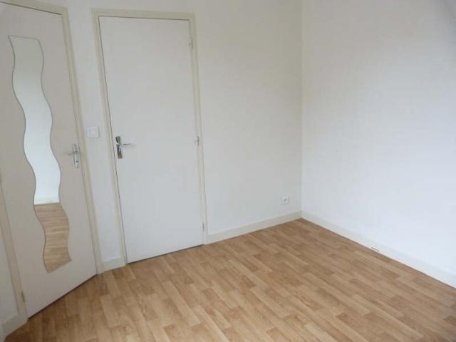 Appartement 1 pièce 15 m²
