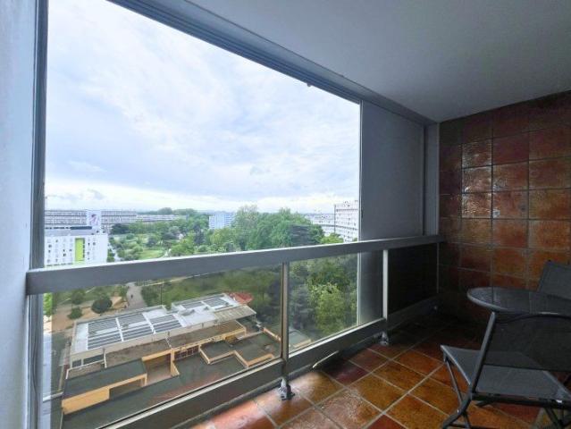 Appartement 1 Pièce 15 m²