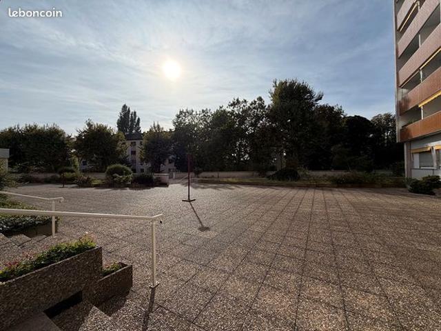 Appartement 1 pièce 15 m²