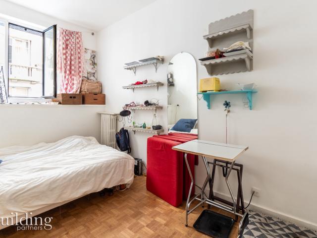 Appartement 1 pièce 15 m²