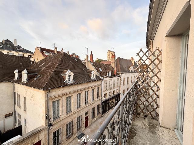 Appartement 1 pièce 15 m²