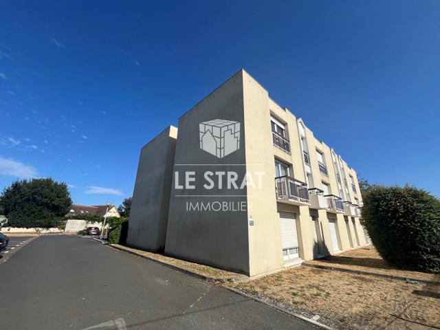 Appartement 1 pièce 15 m²