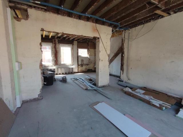 Appartement 1 pièce 14 m²