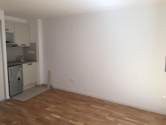 Appartement 1 pièce 15 m²