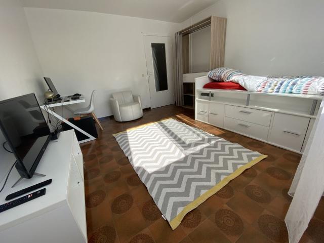 Appartement 1 pièce, 15 m² à louer à Massy 91300