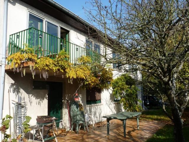 Appartement 1 pièce, 15 m² à louer à Marly 57155